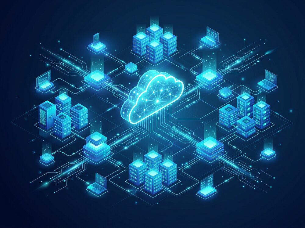 Cloud & DevOps