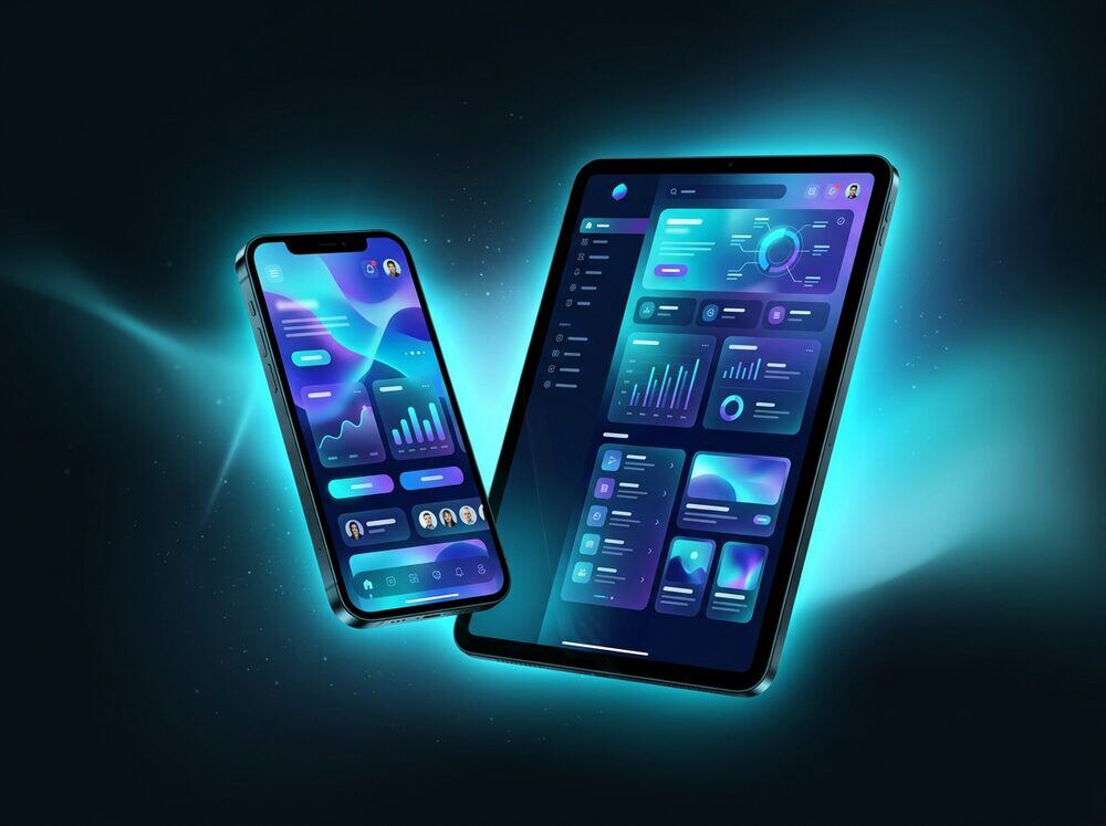 Mobile Applications