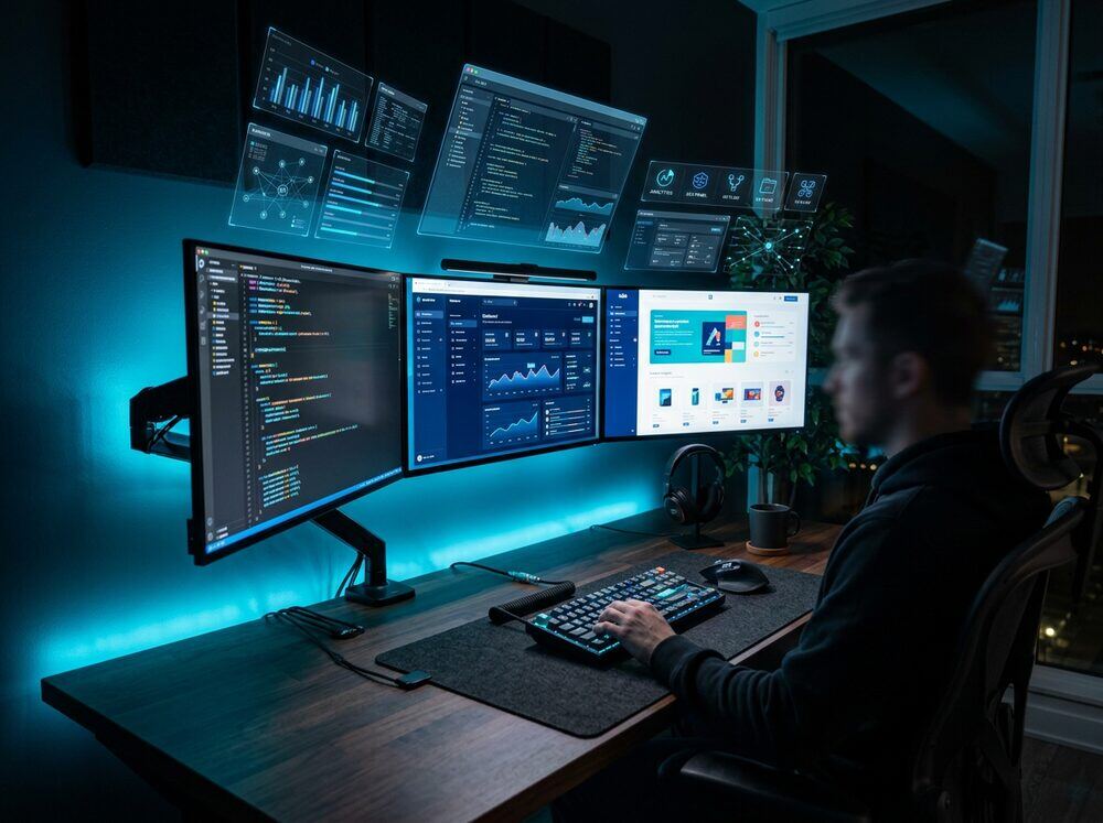 Web Development